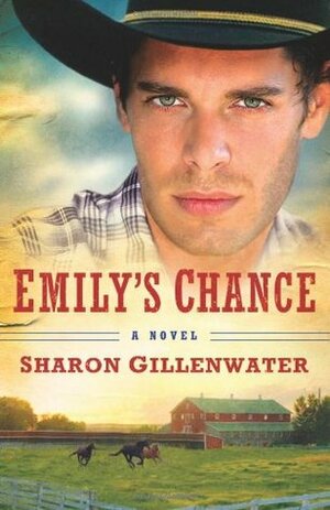 Emily's Chance by Sharon Gillenwater