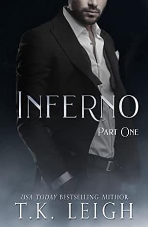 Inferno: Part 1 by T.K. Leigh