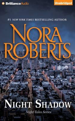 Night Shadow by Nora Roberts