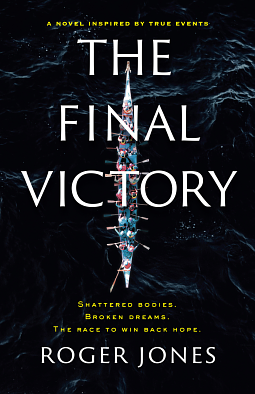 The Final Victory  by Roger Jones