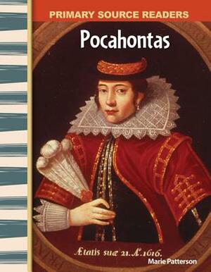 Pocahontas by Marie Patterson