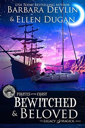 Bewitched & Beloved by Barbara Devlin