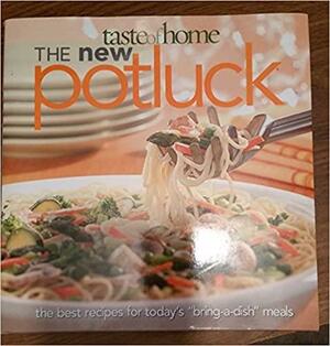 The New Potluck by Taste of Home