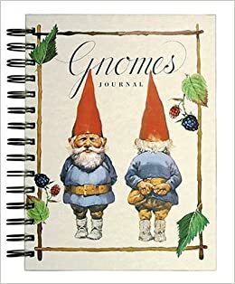 Gnomes Journal by Rien Poortvliet