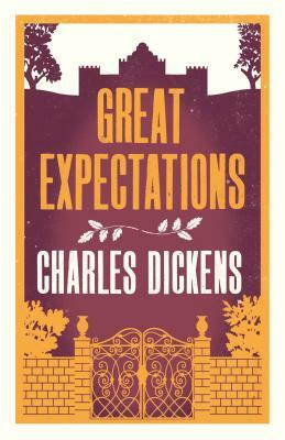 Great Expectations by Charles Dickens