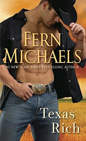 Texas Rich by Fern Michaels