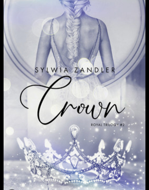 Crown by Sylwia Zandler