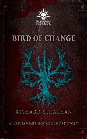 Bird of Change by Richard Strachan