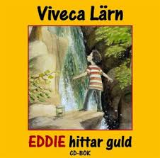 Eddie hittar guld by Viveca Lärn