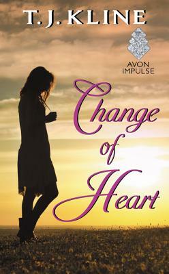 Change of Heart by T.J. Kline