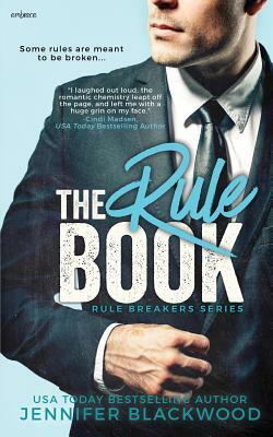 The Rule Book by Jennifer Blackwood