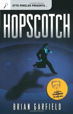 Hopscotch by Brian Garfield