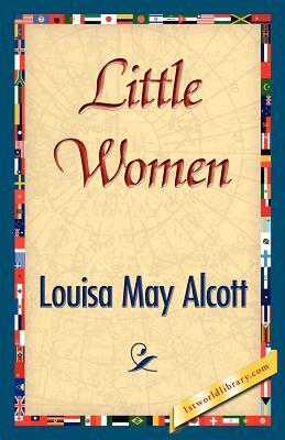 Little Women by Louisa May Alcott