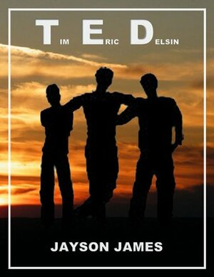 T.E.D. by Jayson James