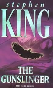 The Gunslinger by Stephen King