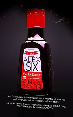 Alex Six by Vince Lee Taplin