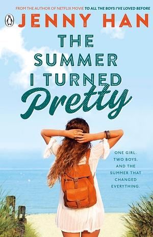 The Summer I Turned Pretty by Jenny Han