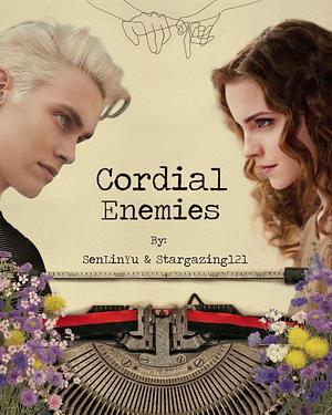 Cordial Enemies by SenLinYu