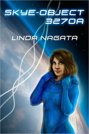 Skye Object 3270a by Linda Nagata