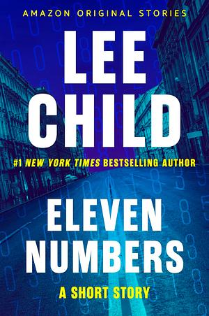 Eleven Numbers by Lee Child