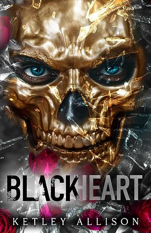 Black Heart by Ketley Allison