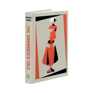 The Handmaid's Tale - Folio Society Edition by Margaret Atwood