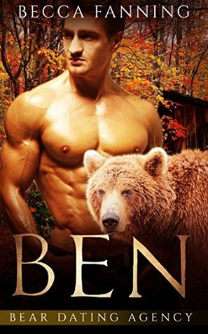 Ben by Becca Fanning