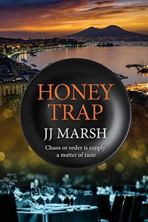 Honey Trap by J.J. Marsh