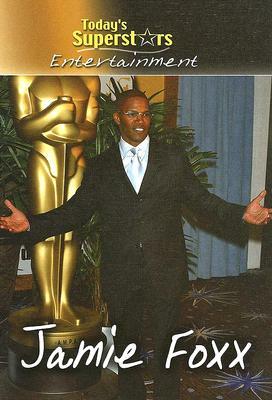Jamie Foxx by Geoffrey M. Horn