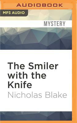 The Smiler with the Knife by Nicholas Blake