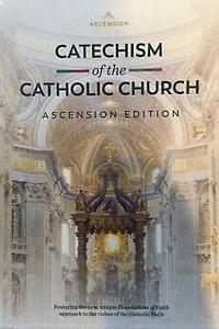 Catechism of the Catholic Church by U S Catholic Church