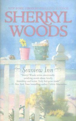 Seaview Inn by Sherryl Woods