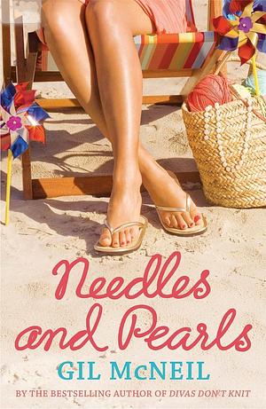 Needles and Pearls by Gil McNeil