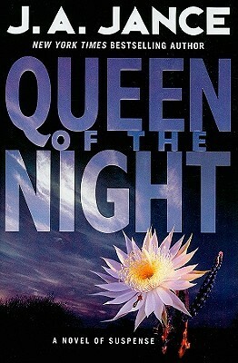 Queen of the Night by J.A. Jance