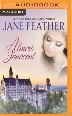 Almost Innocent by Jane Feather