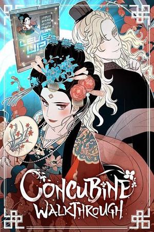 Concubine Walkthrough by Bongbong