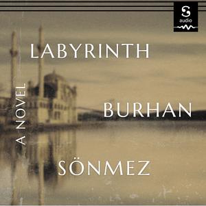 Labyrinth by Ümit Hussein, Burhan Sönmez
