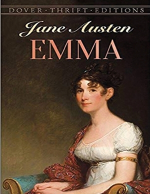 Emma (Annotated) by Jane Austen