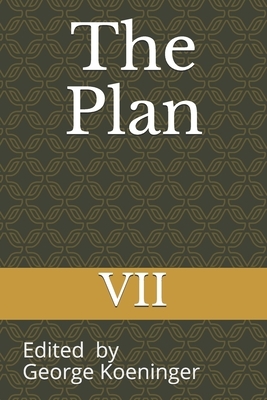 The Plan by VII, George Koeninger