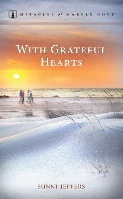 With Grateful Hearts by Sunni Jeffers