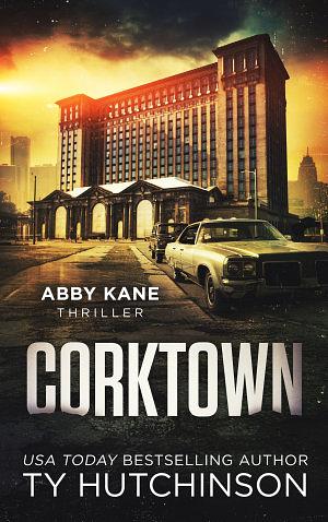 Corktown by Ty Hutchinson