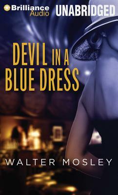 Devil in a Blue Dress by Walter Mosley