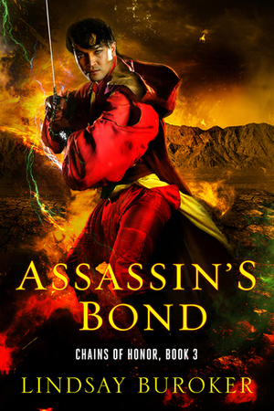 Assassin's Bond by Lindsay Buroker