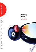 The Boy Book: A Study of Habits and Behaviors, Plus Techniques for Taming Them by E. Lockhart