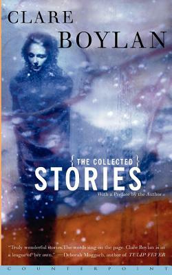 Collected Stories by Clare Boylan