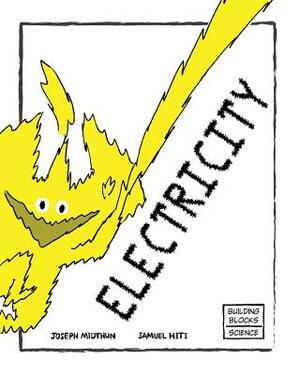 Electricity by Joseph Midthun