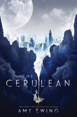 The Cerulean by Amy Ewing