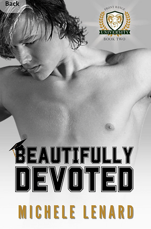 Beautifully Devoted  by Michele Lenard