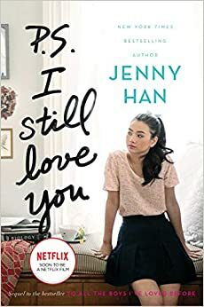 PS. I Still Love You by Jenny Han