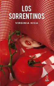 Los sorrentinos by Virginia Higa
